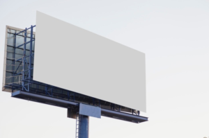 Billboard Design by JatoDesign for Arnie Bauer | Design: #24976576