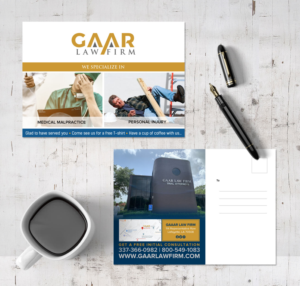 Postcard Design by chandrayaan.creative for this project | Design: #24969851