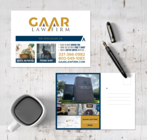 Postcard Design by chandrayaan.creative for this project | Design: #24971212