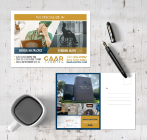 Postcard Design by chandrayaan.creative for this project | Design: #24972555