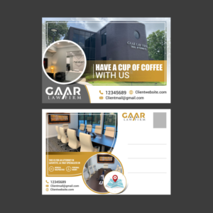Postcard Design by Schöpfer for this project | Design: #25015308