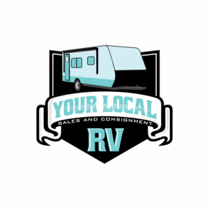 Your local Rv sales and consignment  | Logo Design by luckdesign