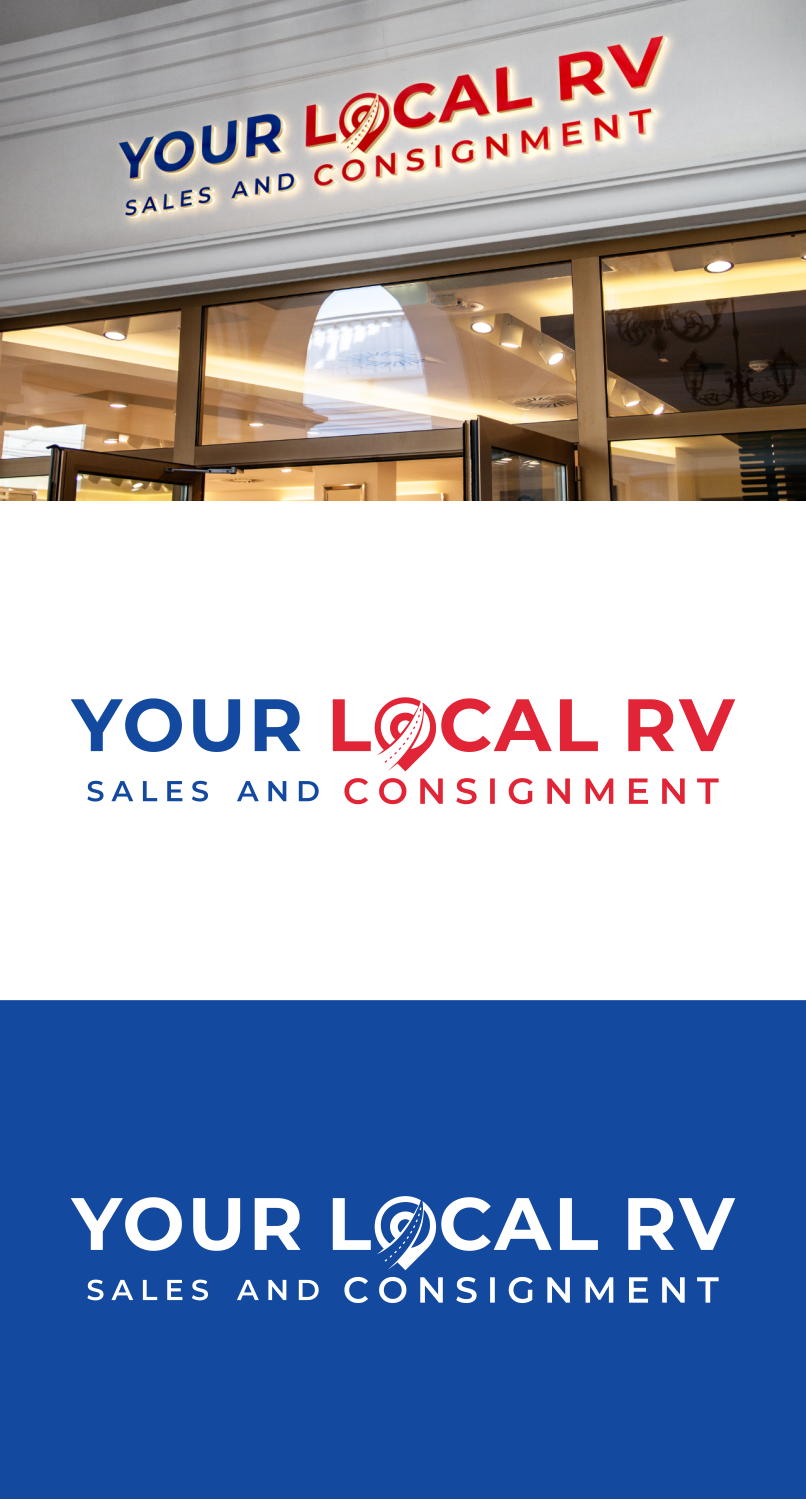 Logo Design by fatiyadesign for Starlite rv park  | Design #24968871