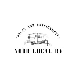 Your local Rv sales and consignment  | Logo Design by GVisions