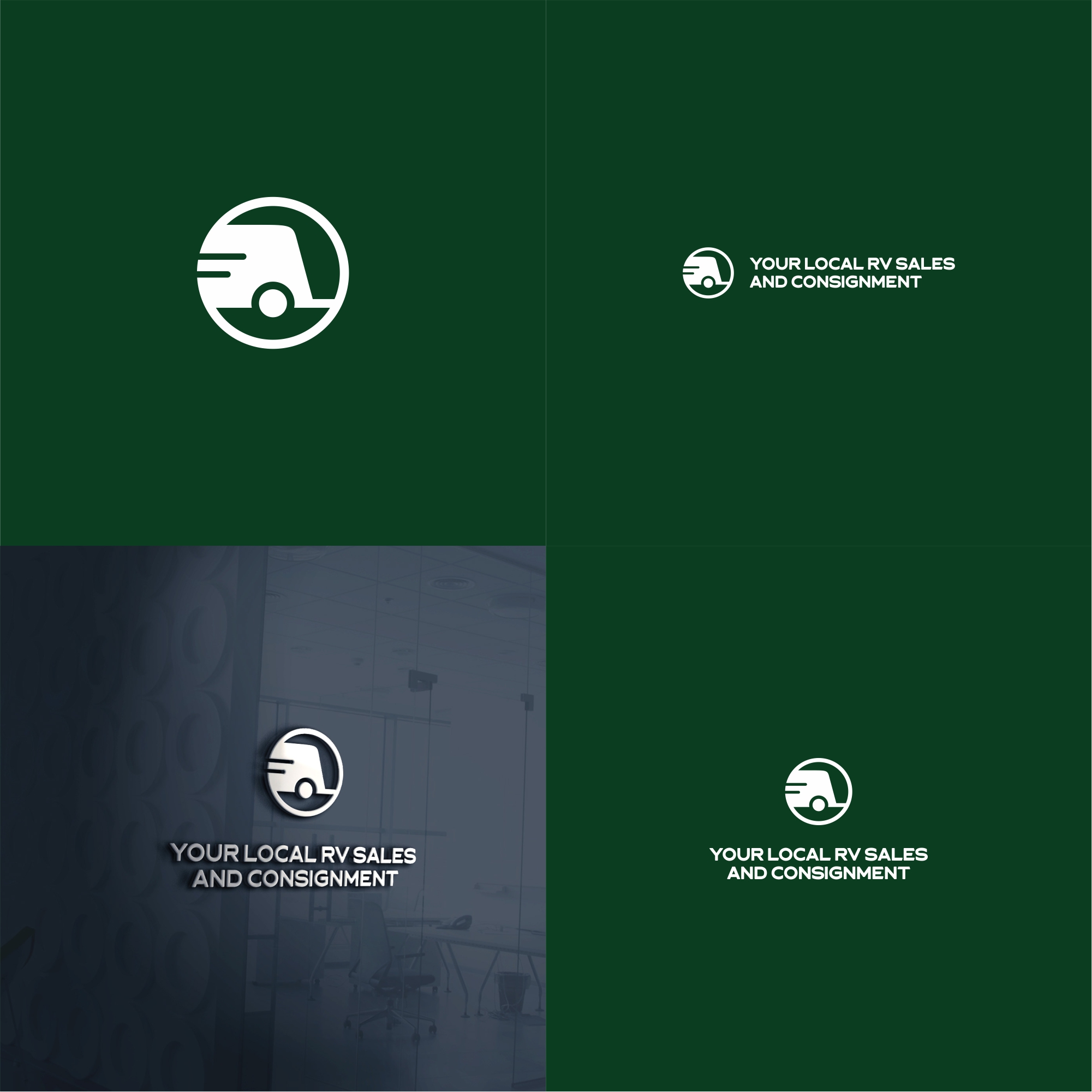 Diseño de Logo por Abil_Q para Starlite rv park  | Diseño #24967899