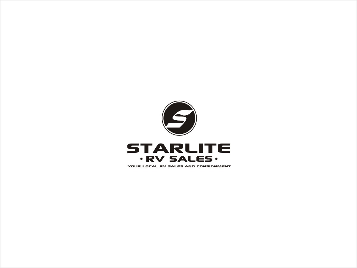 Logo-Design von cjssan für Starlite rv park  | Design #24973203