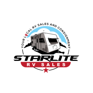 Your local Rv sales and consignment  | Logo Design by geni