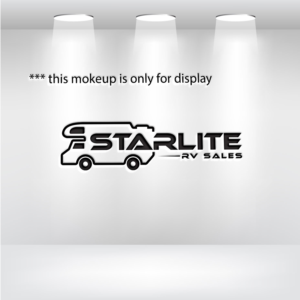 Your local Rv sales and consignment  | Logo Design by Ochieng