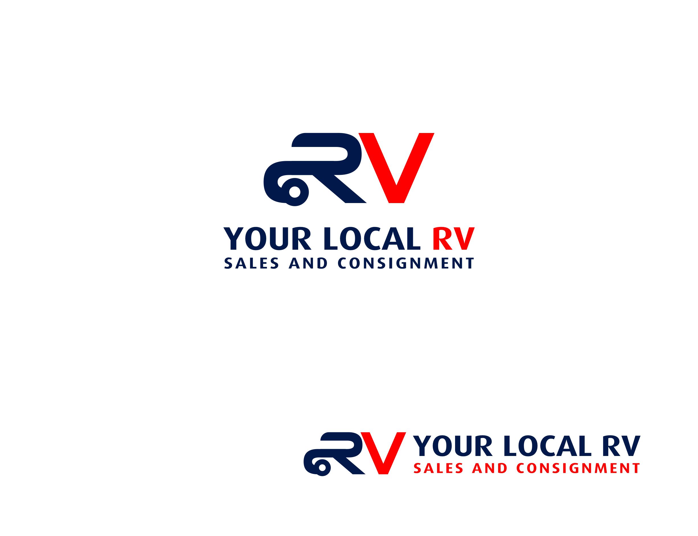 Logo Design by Jet-D for Starlite rv park  | Design #24973626