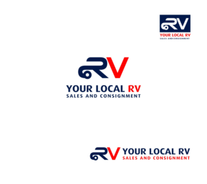Diseño de Logo por Jet-D para Starlite rv park  | Diseño: #24973683