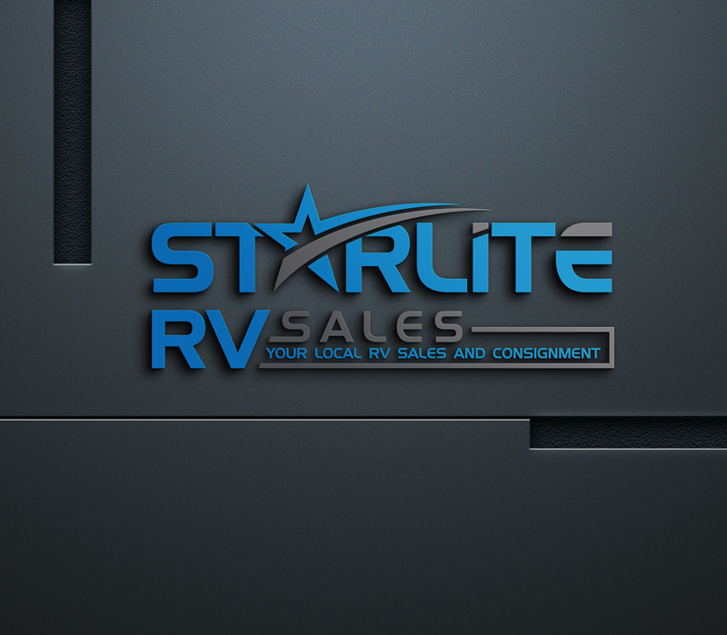 Diseño de Logo por creative expert 2 para Starlite rv park  | Diseño: #24972472