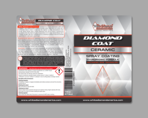 Label Design by vpt_creations for this project | Design: #25049866