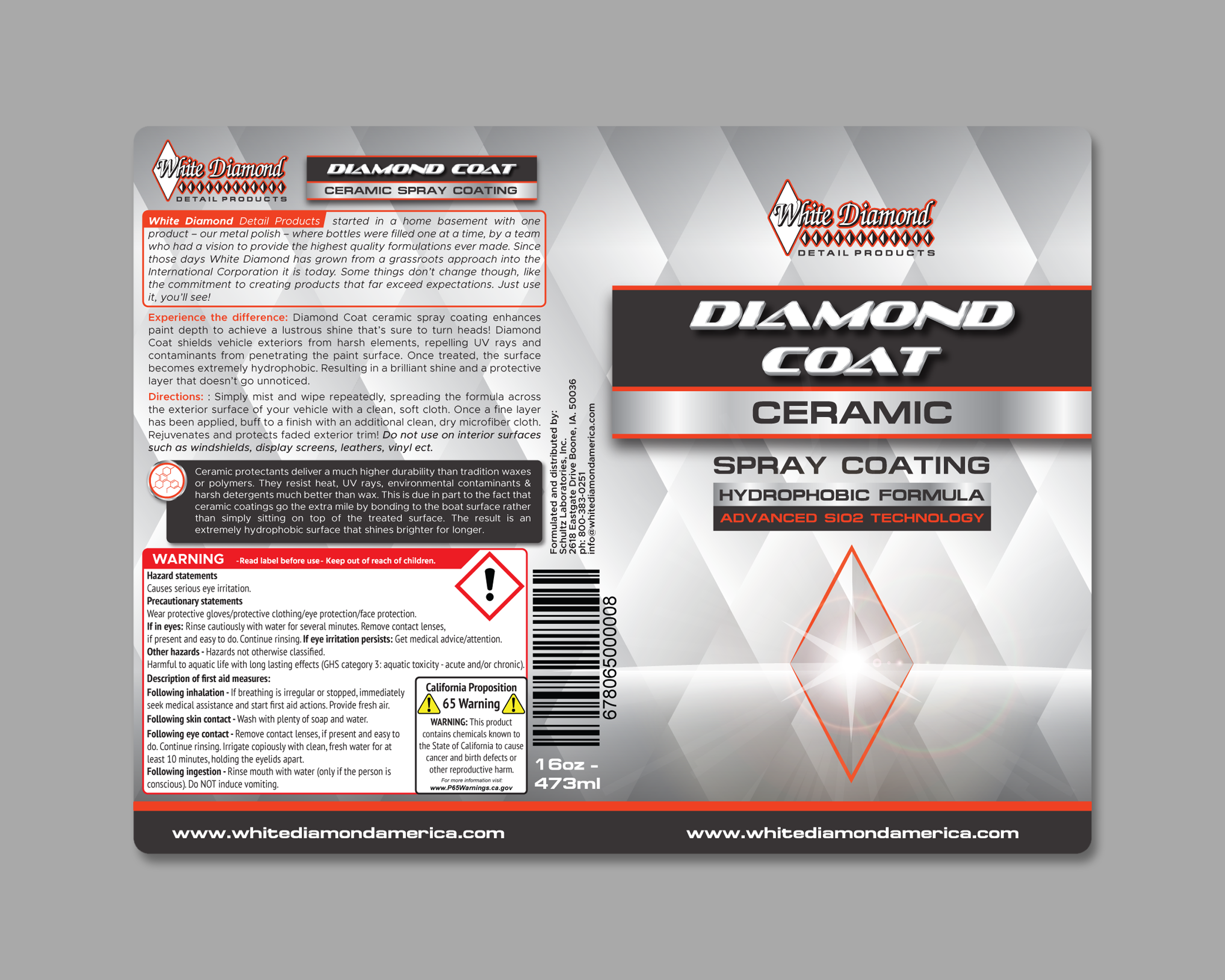 Design Étiquette par vpt_creations pour ce projet | Design #25094902