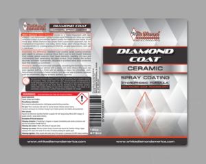 Label Design by vpt_creations for this project | Design: #25116550