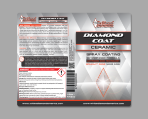 Label Design by vpt_creations for this project | Design: #25446332