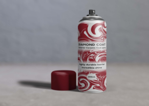 Label Design by Inaaina for this project | Design #24971664