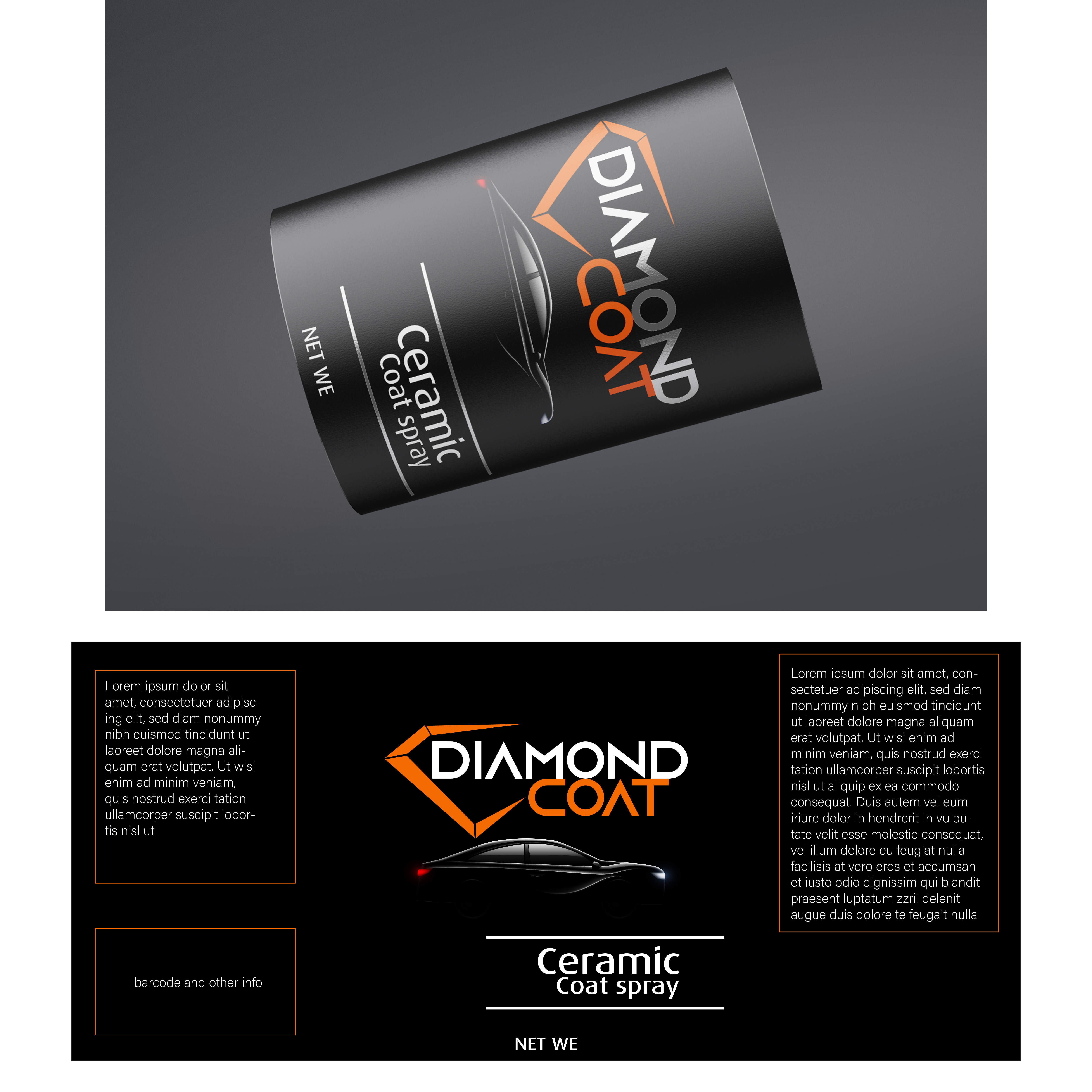 Label Design by Arbaz13 for this project | Design #24979949