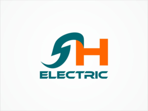 I’m looking for a logo for a new electric company’s  | Logo-Design von Robby SC