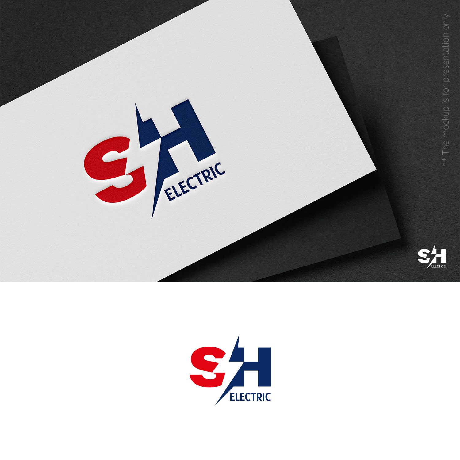 Logo Design by designbysy for this project | Design #24973866