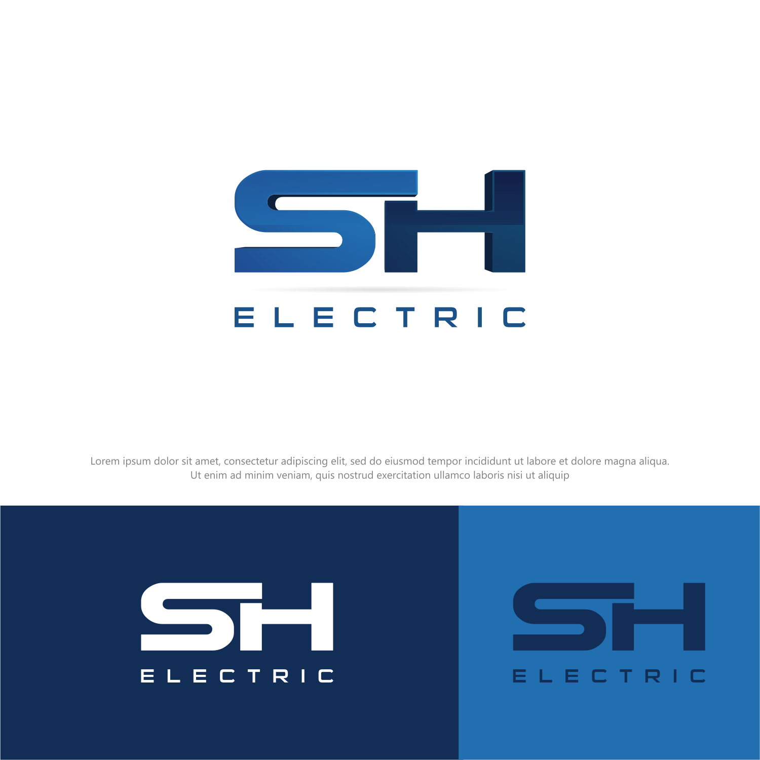 Logo Design by ThiagoB for this project | Design #24967356
