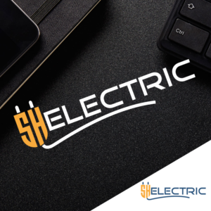 I’m looking for a logo for a new electric company’s  | Logo Design by Gerald Design 3