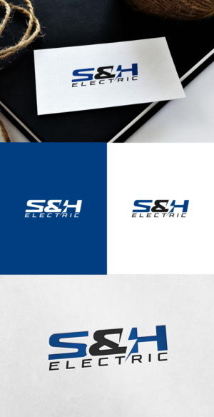 I’m looking for a logo for a new electric company’s  | Logo Design by MX LogoArt
