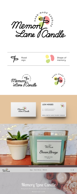 Logo Design by Zenr Lenux for Cano Collective | Design #24972255