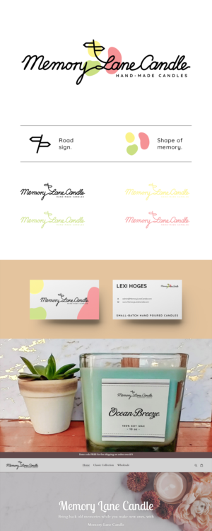 Logo-Design von Zenr Lenux für Cano Collective | Design: #24972387