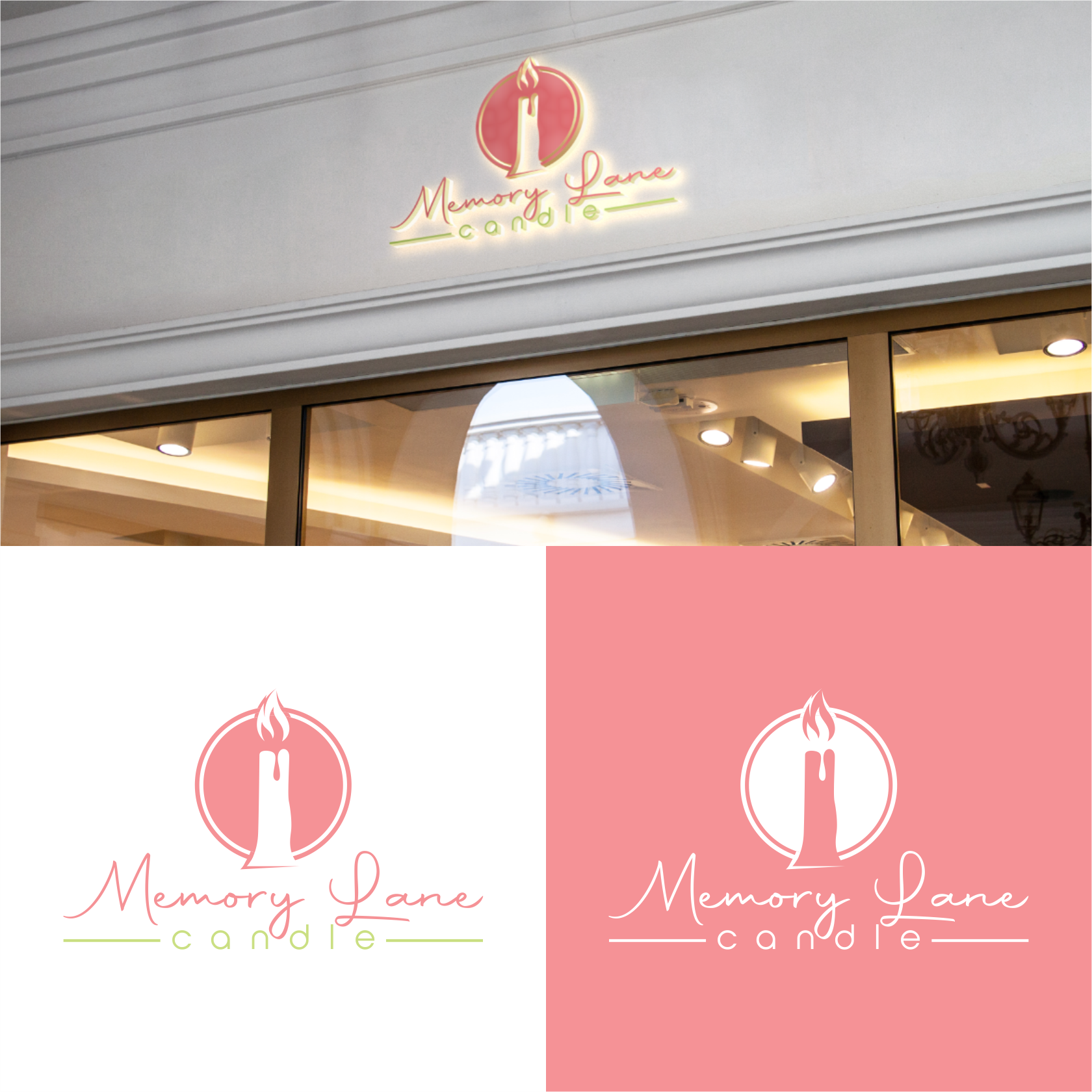 Logo Design by mbah suratmin for Cano Collective | Design: #24967221