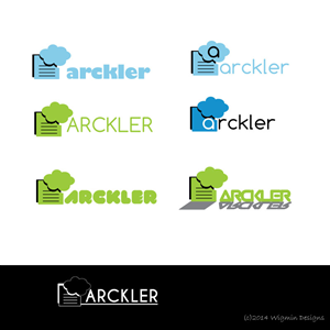 Logo Design by Wigmin for this project | Design: #3049604