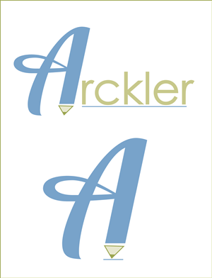 Logo Design by kathleentw