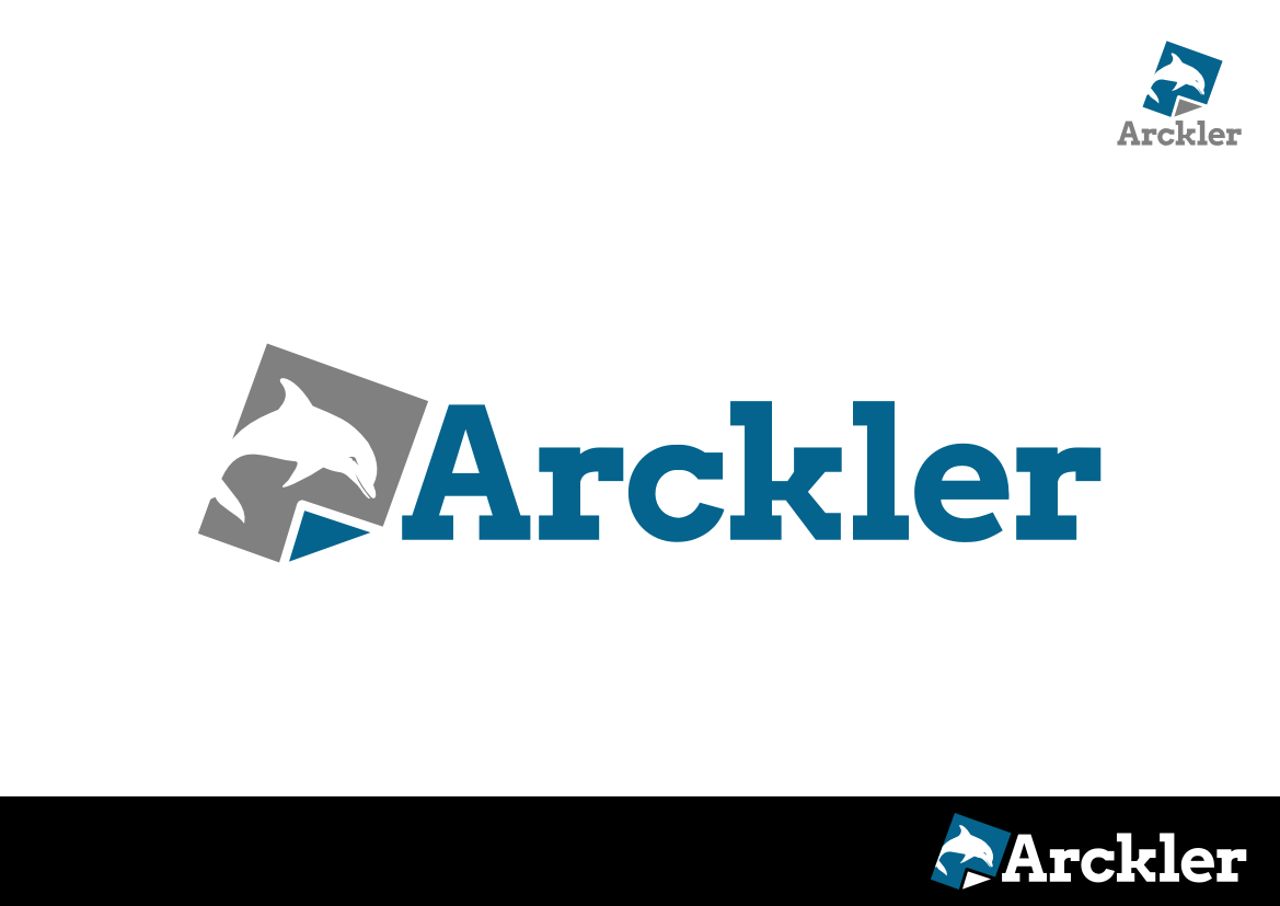 Logo Design by YOS for this project | Design #3060770