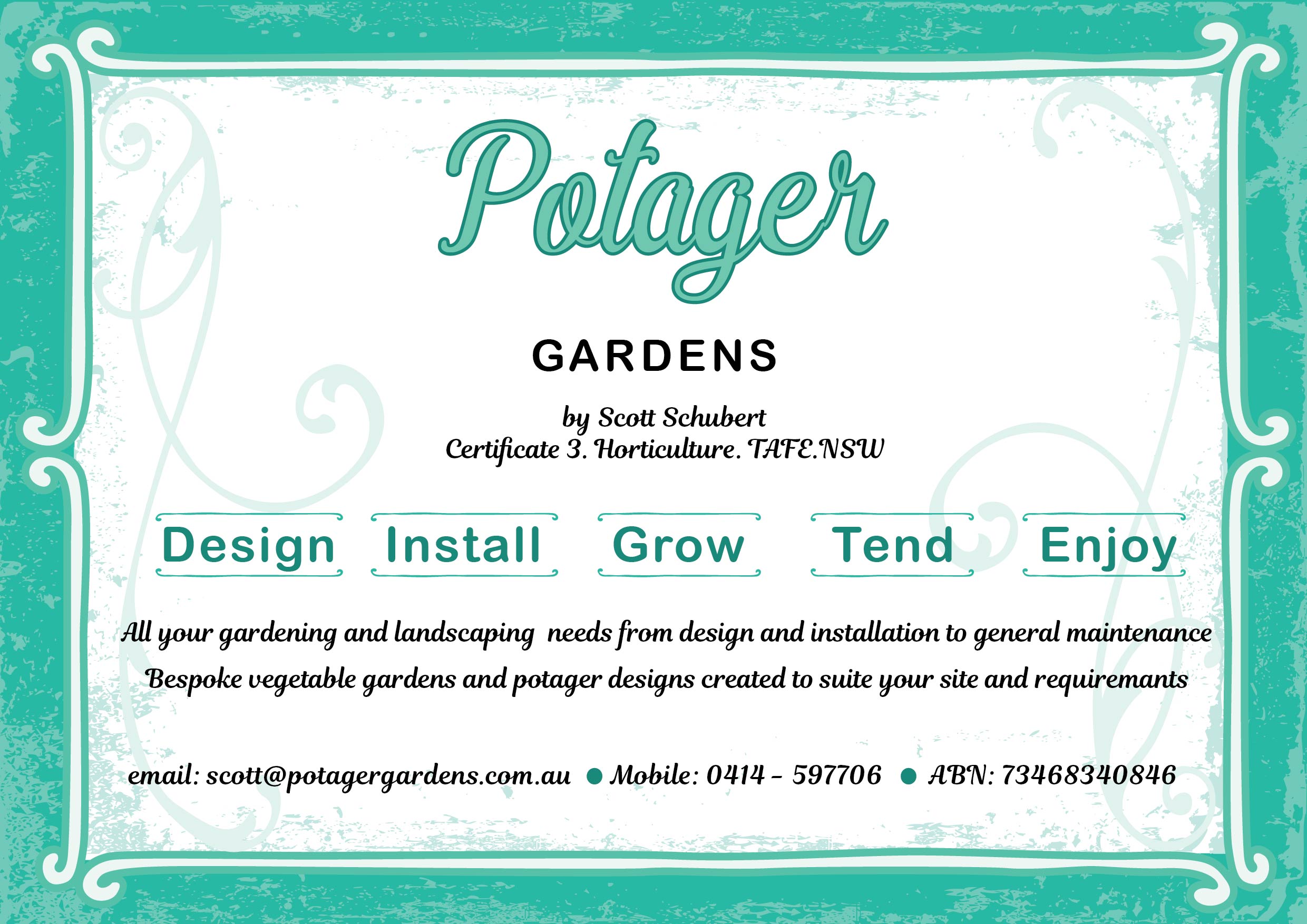 Flyer Design by Rozita for DiJones | Design #24980572