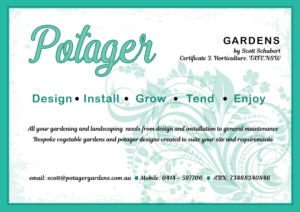 Garden Design Flier | Flyer-Design von Rozita