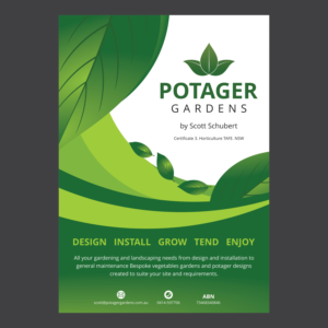 Flyer Design by Manesh Nair