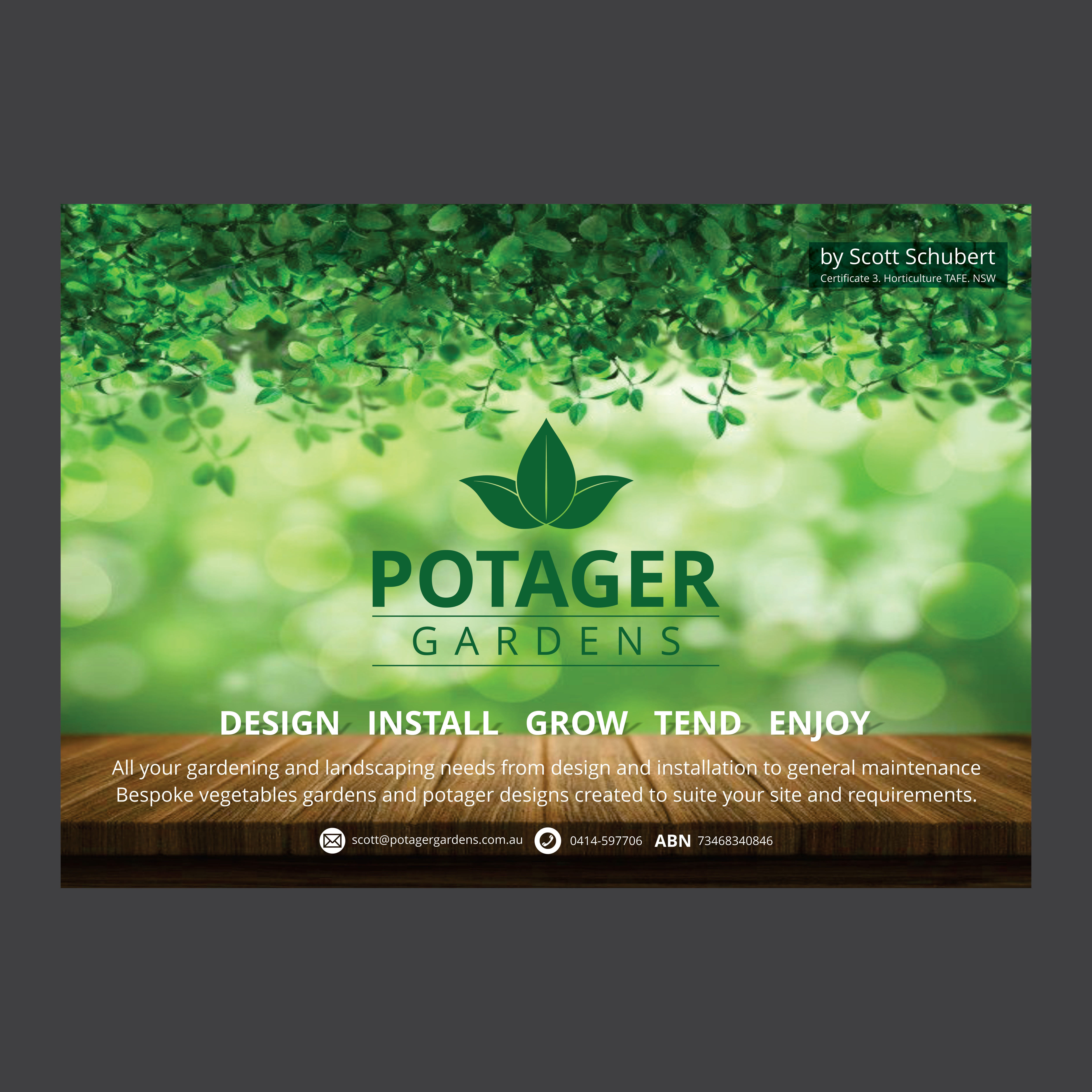 Flyer Design by Manesh Nair for DiJones | Design #24984056