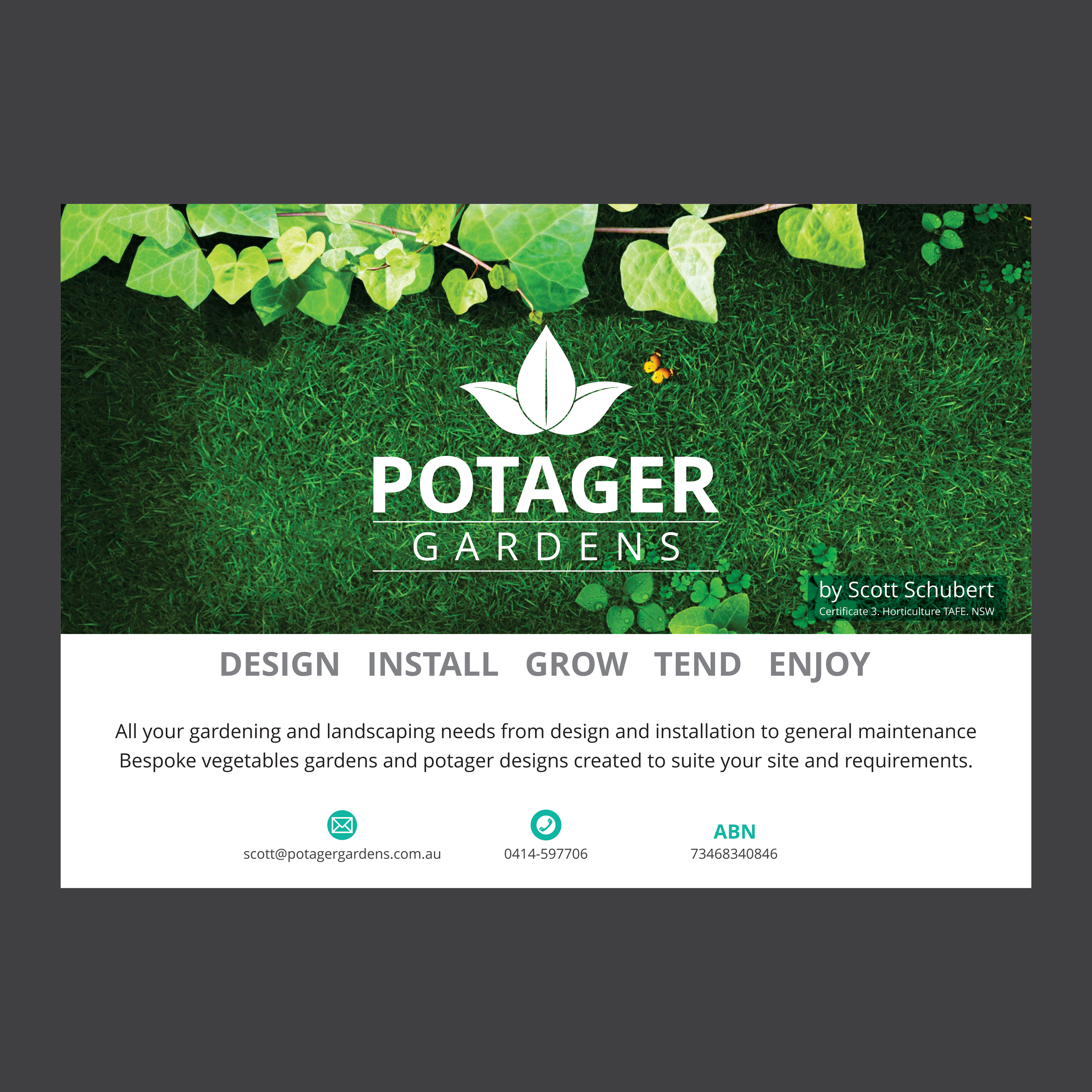 Flyer Design by Manesh Nair for DiJones | Design #24984057