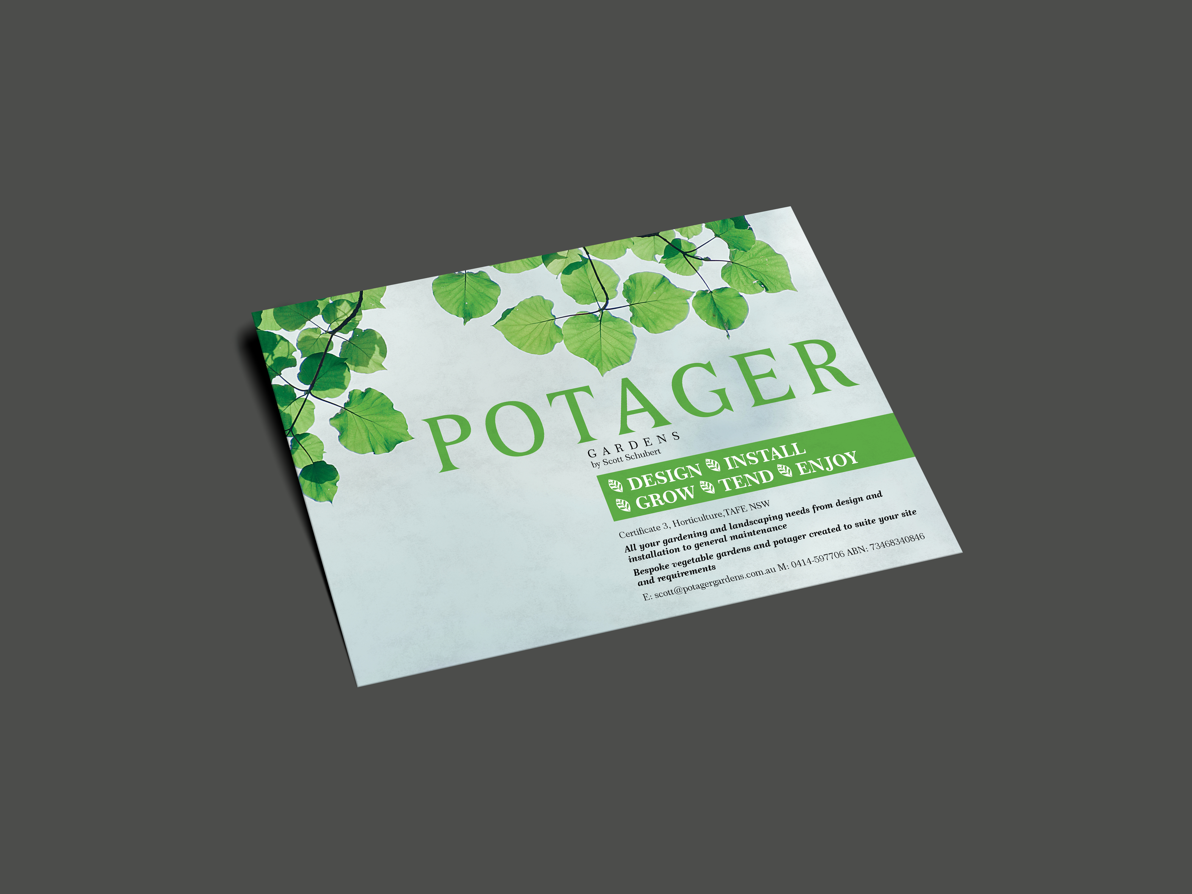 Flyer Design by premnice for DiJones | Design #24995528