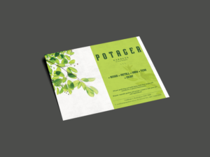 Design de Flyer par premnice pour DiJones | Design : #25003199