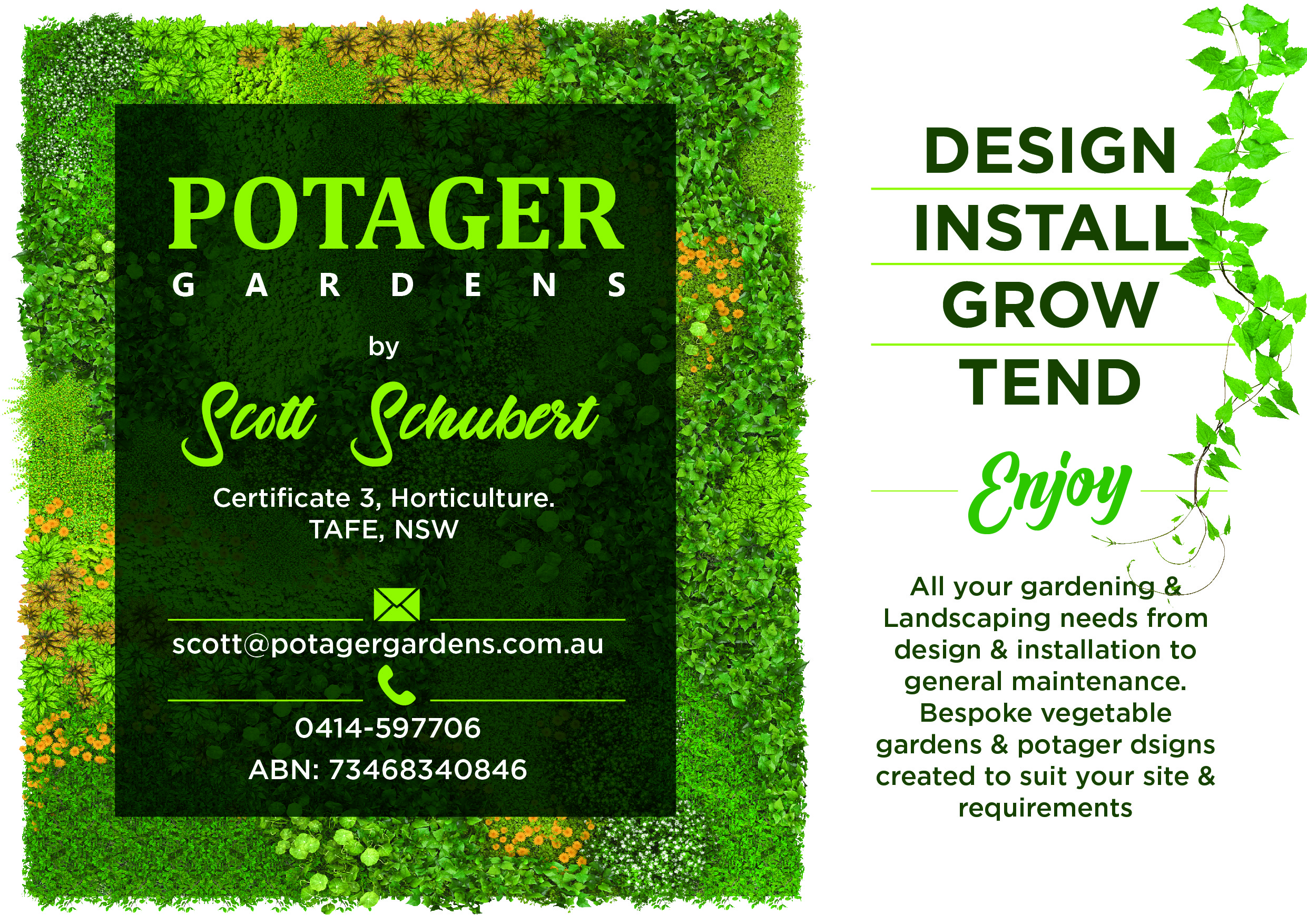 Flyer Design by avi's for DiJones | Design #24988451