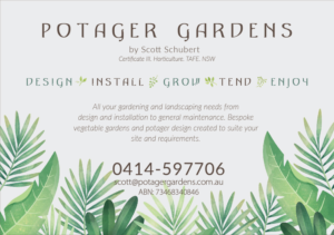 Garden Design Flier | Flyer-Design von eleven