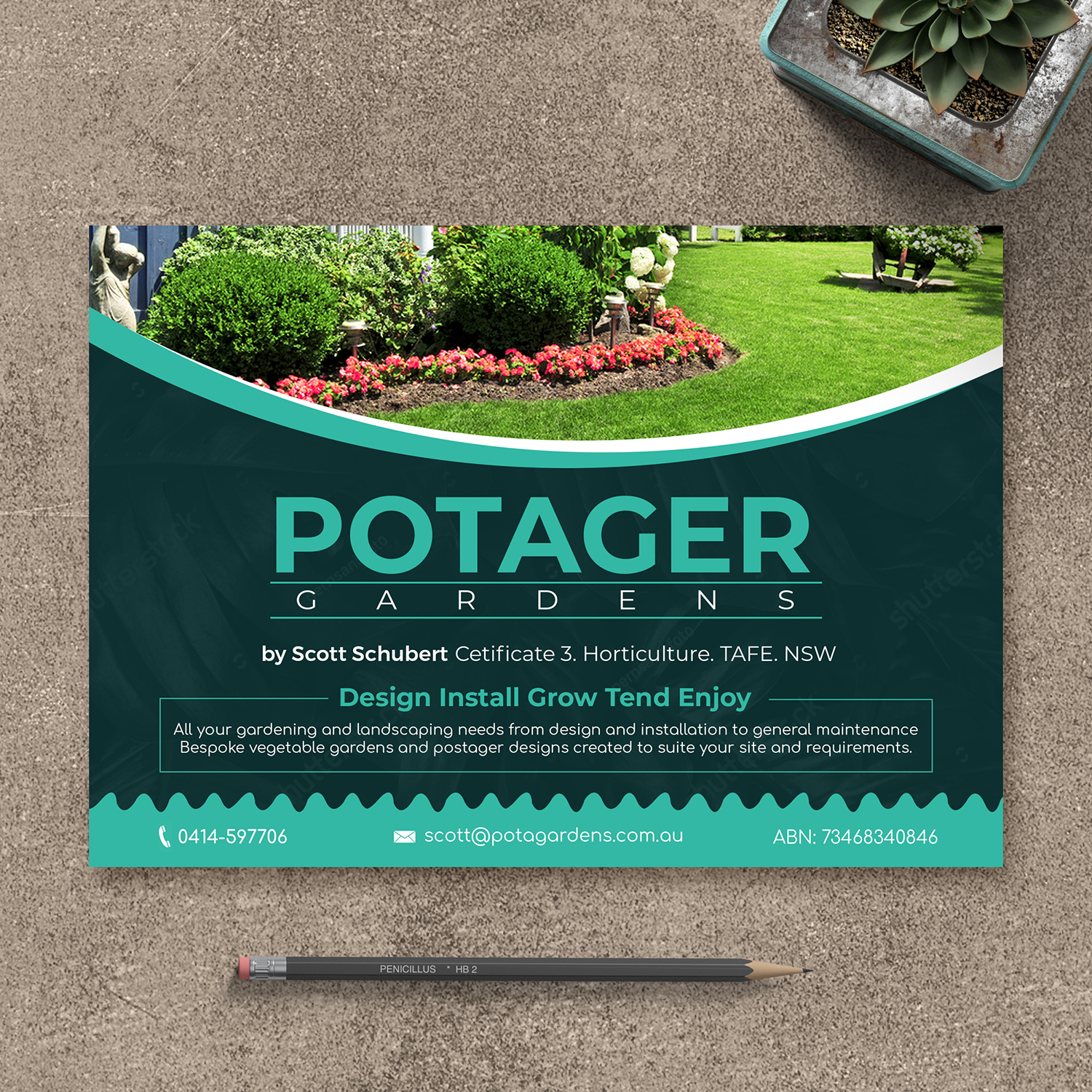 Flyer Design by aspiremedia for DiJones | Design #24987142