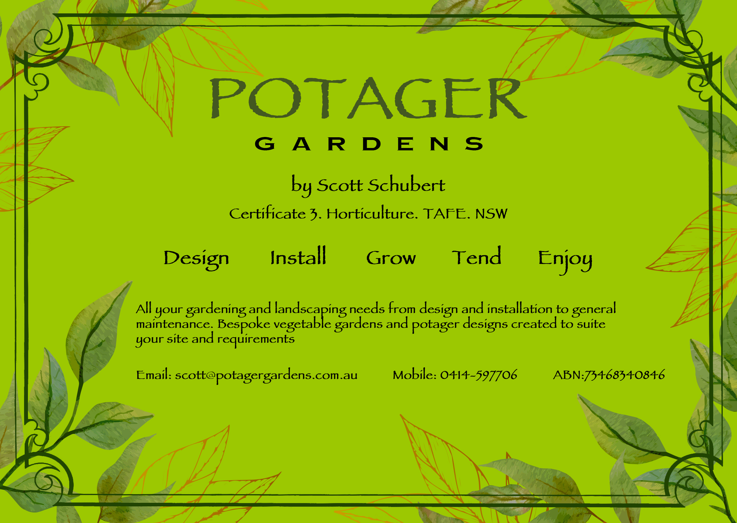 Flyer Design by Hristo Itchov for DiJones | Design #24993748