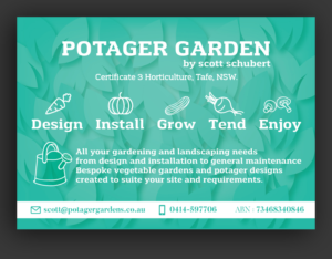 Flyer Design by saurov