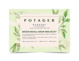 Flyer Design by Thai Nguyen
