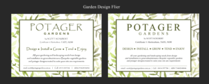 Flyer-Design von ARTOGRAPHY für DiJones | Design: #25009670