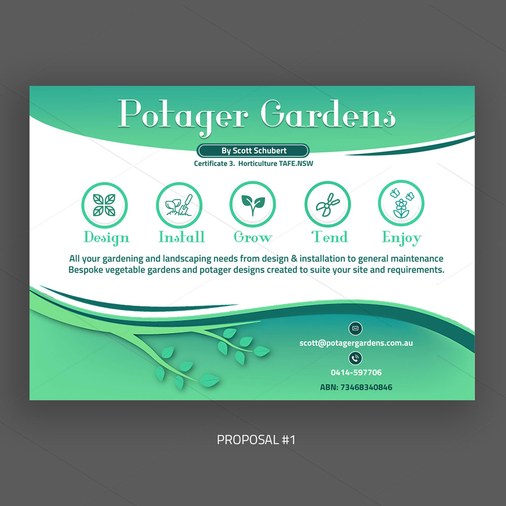 Design de Flyer par DA. pour DiJones | Design #24986217