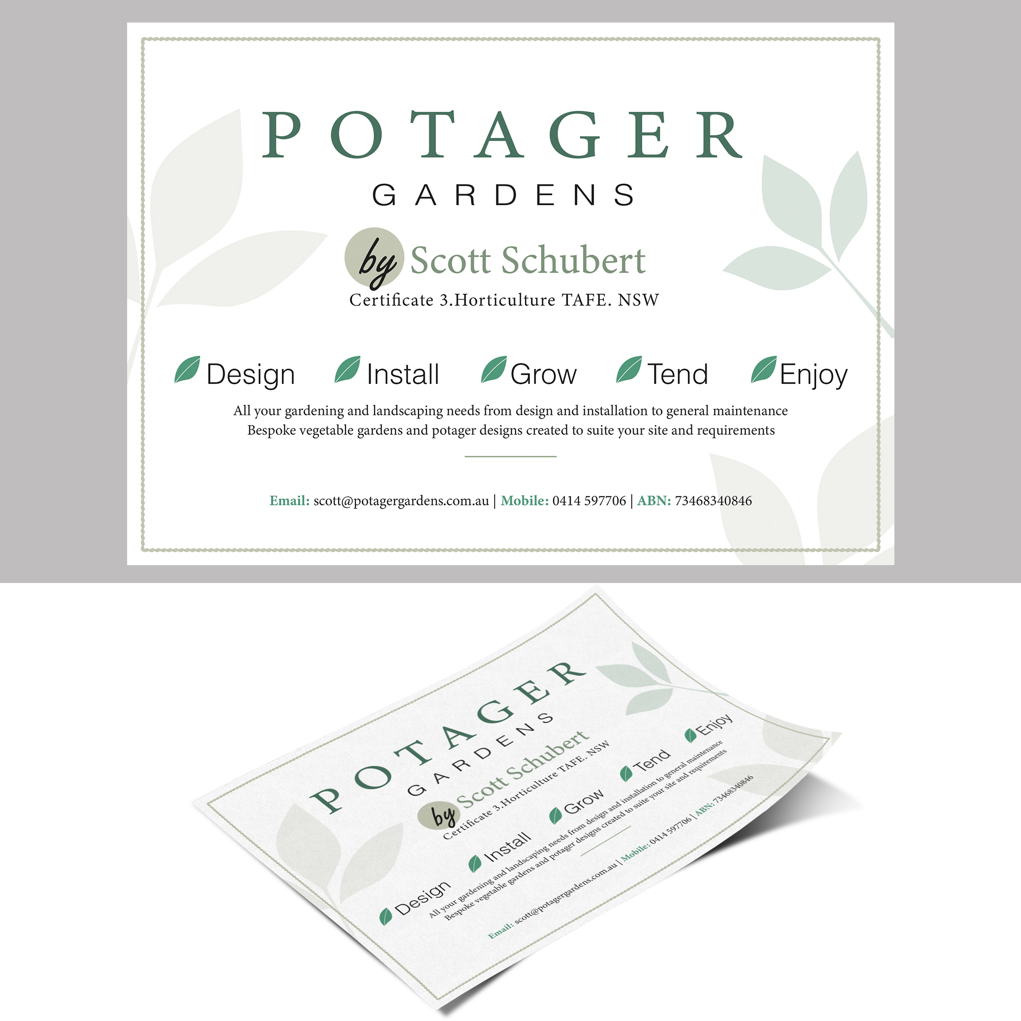 Flyer Design by Korin-123 for DiJones | Design #24974364