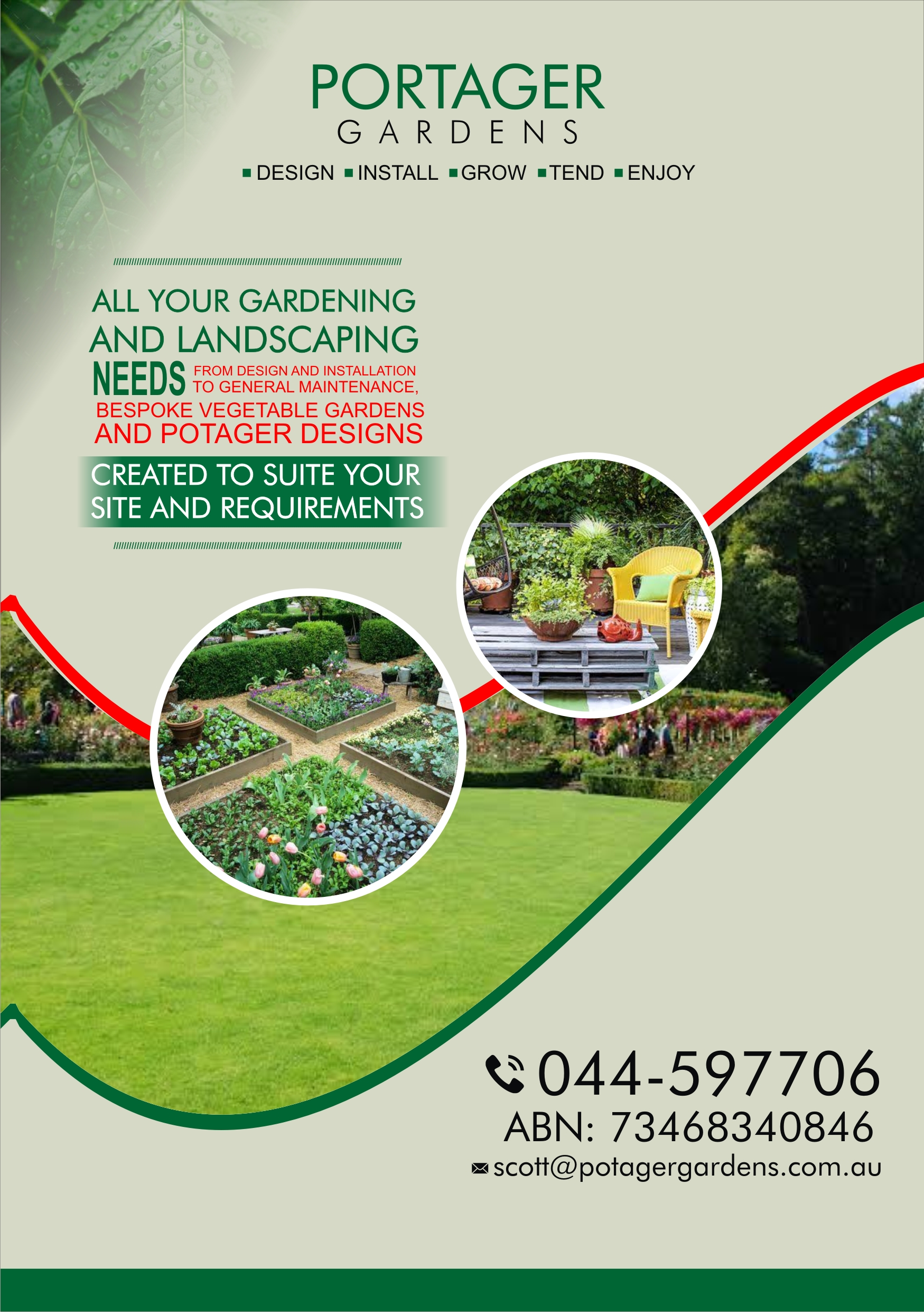 Design de Flyer par D-Signs Gfx pour DiJones | Design #24985410