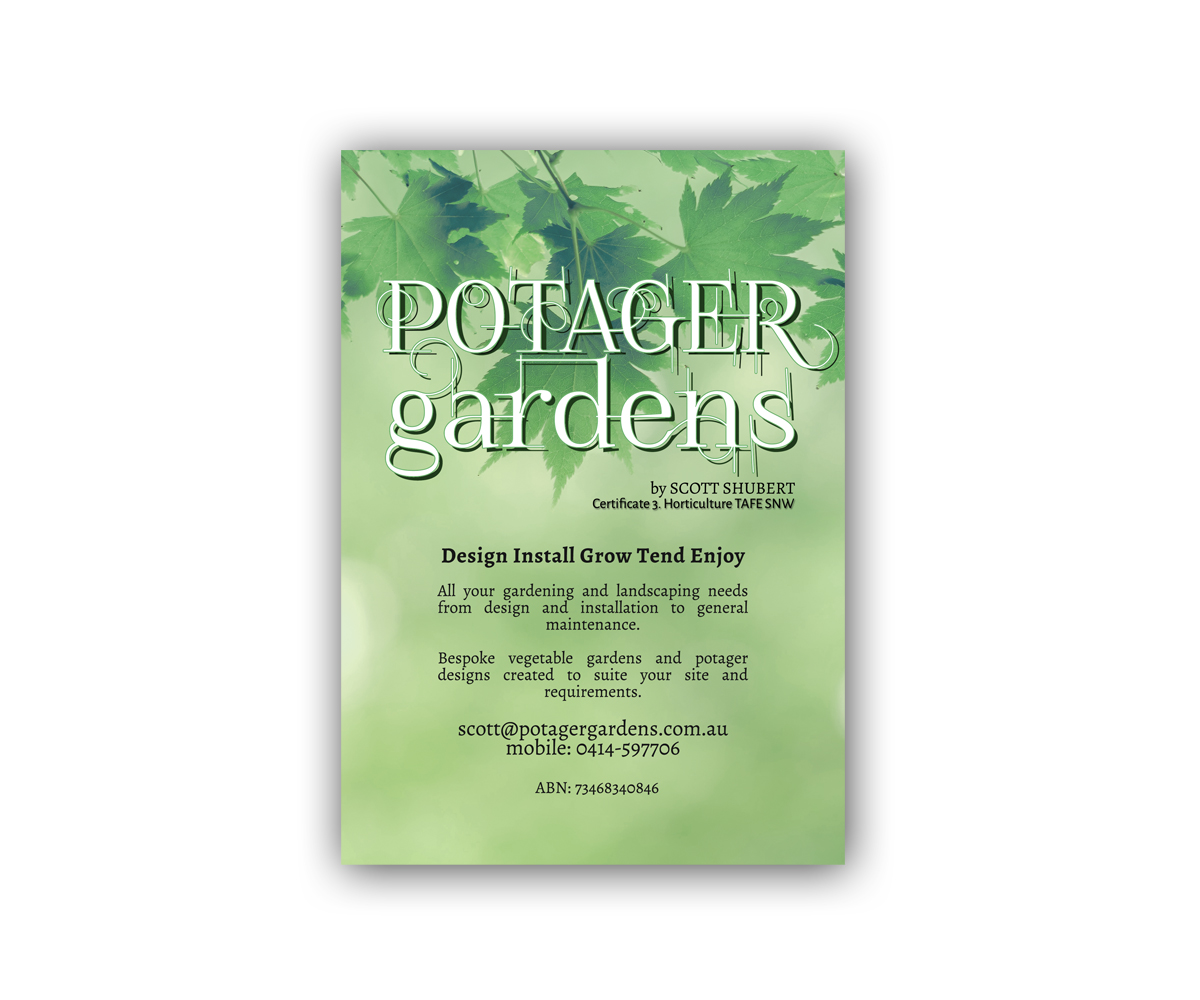 Flyer Design by SleepyRobbik for DiJones | Design #24985238